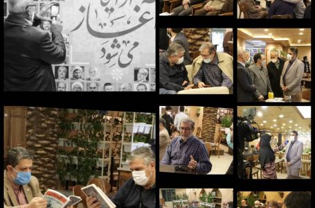 اولین نشست تبیینی، تحلیلی جنبش های دانش آموزی ایران برگزار شد.